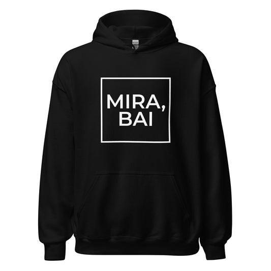 MIRA BAI SQUARE | BL Everyday Hoodie (I) - Burbuja local - puerto_rico