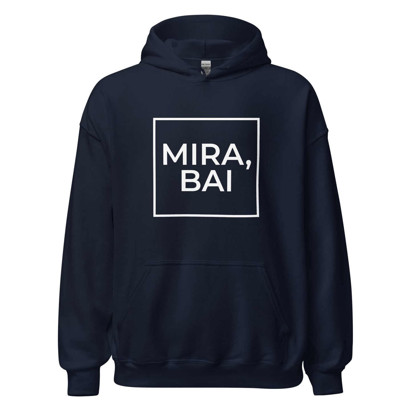 MIRA BAI SQUARE | BL Everyday Hoodie (I) - Burbuja local - puerto_rico