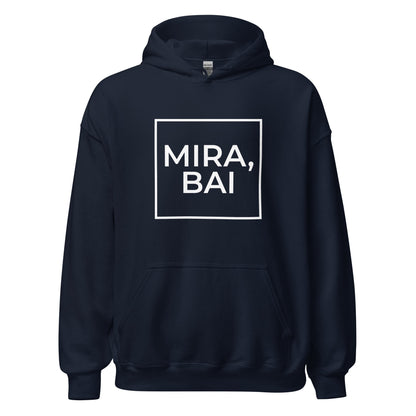 MIRA BAI SQUARE | BL Everyday Hoodie (I) - Burbuja local - puerto_rico