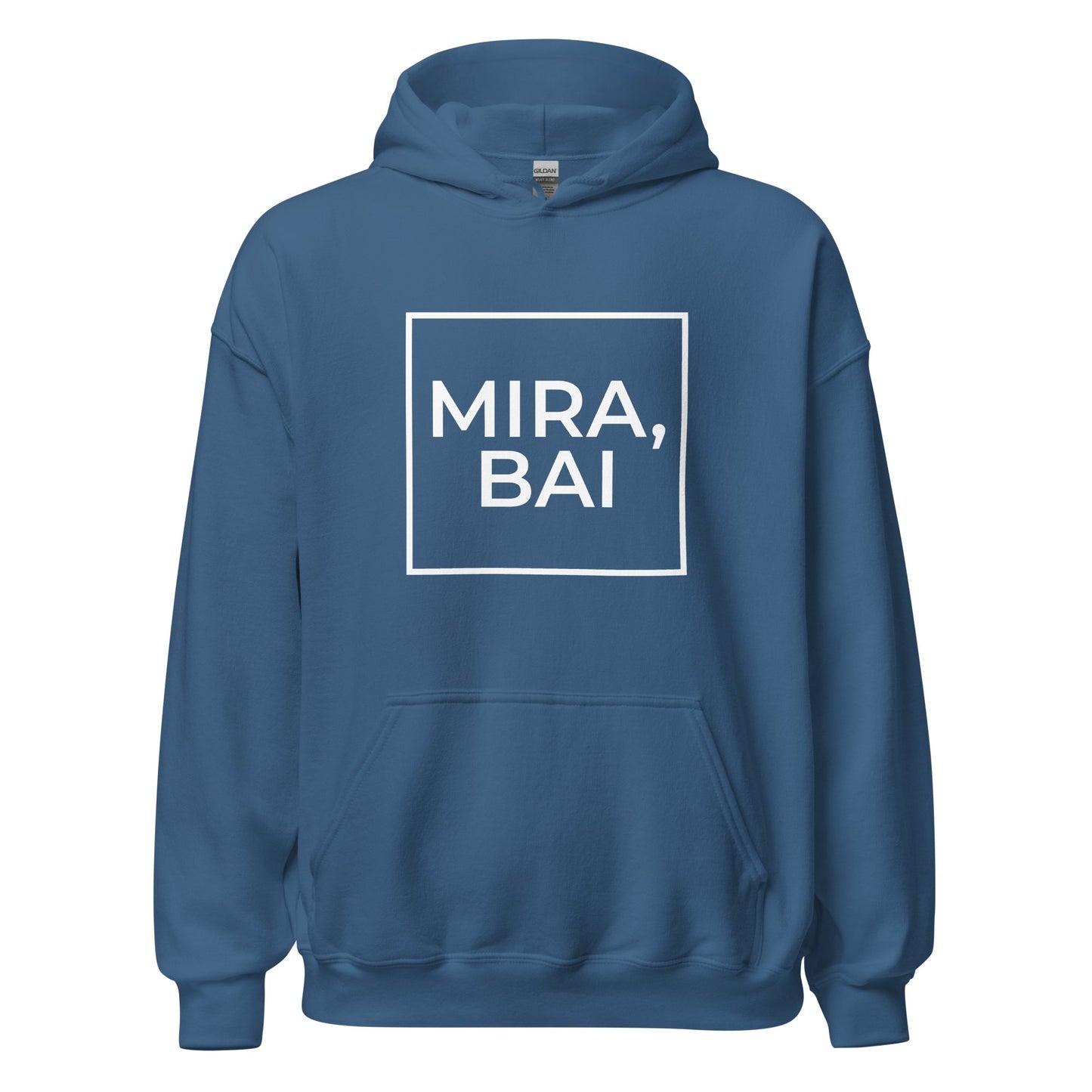 MIRA BAI SQUARE | BL Everyday Hoodie (I) - Burbuja local - puerto_rico
