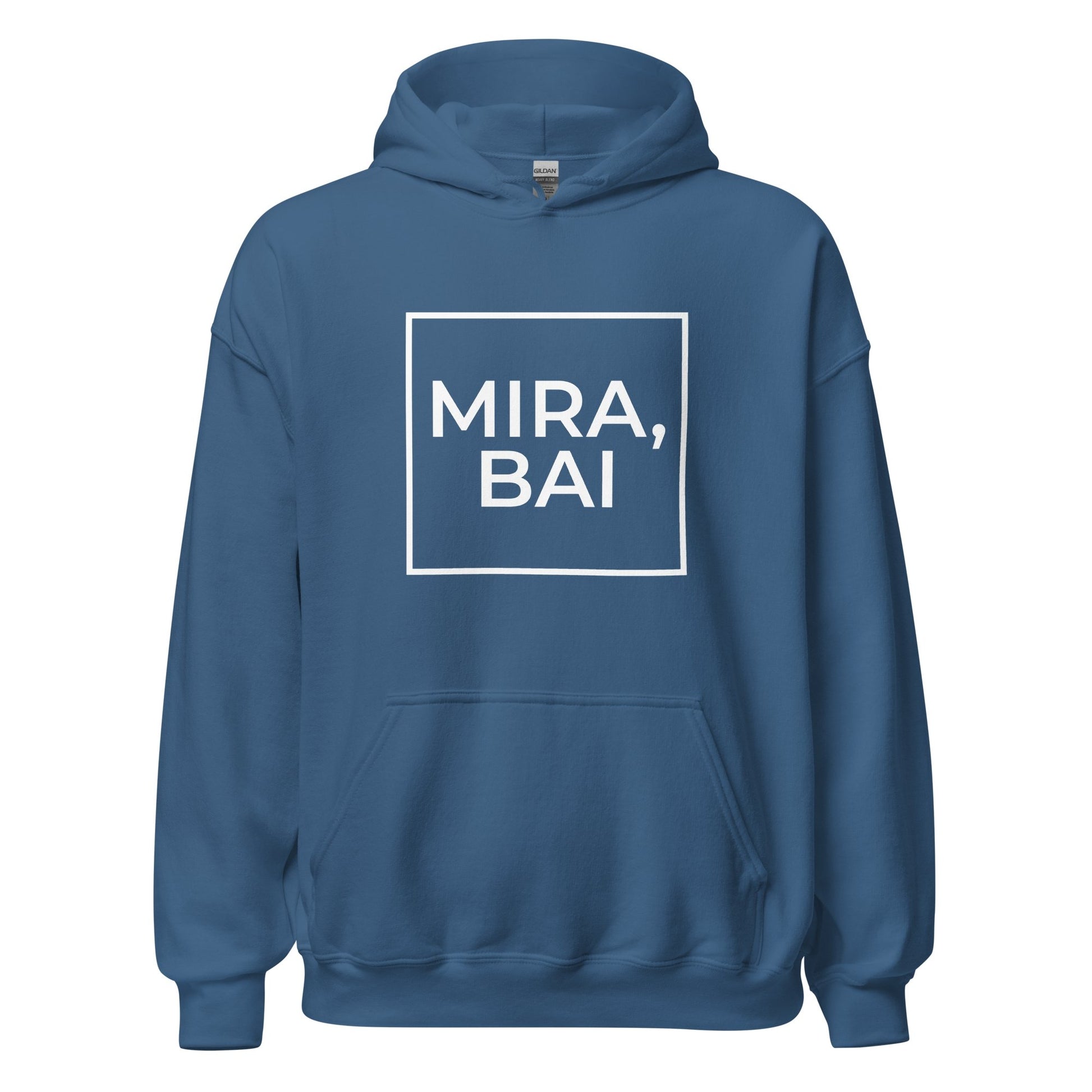 MIRA BAI SQUARE | BL Everyday Hoodie (I) - Burbuja local - puerto_rico