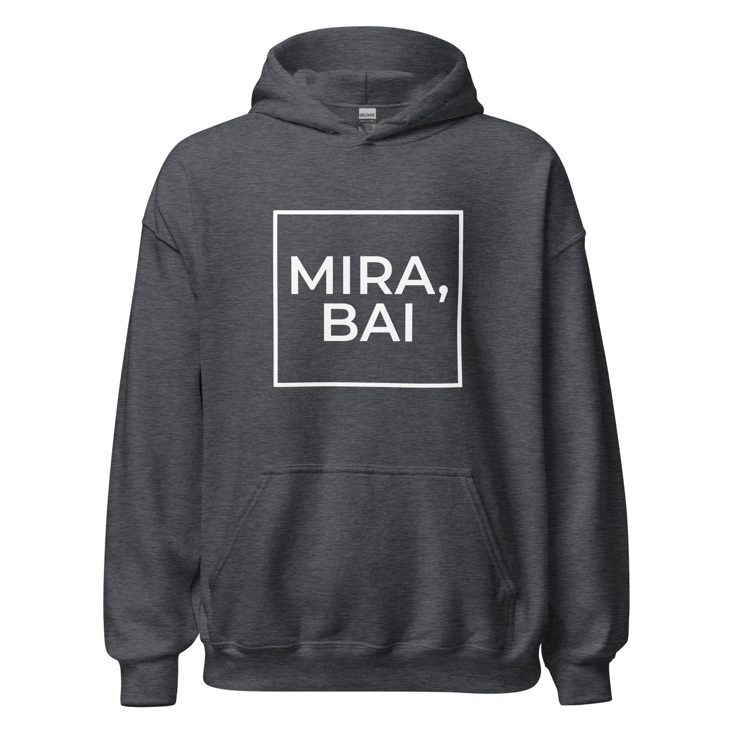 MIRA BAI SQUARE | BL Everyday Hoodie (I) - Burbuja local - puerto_rico