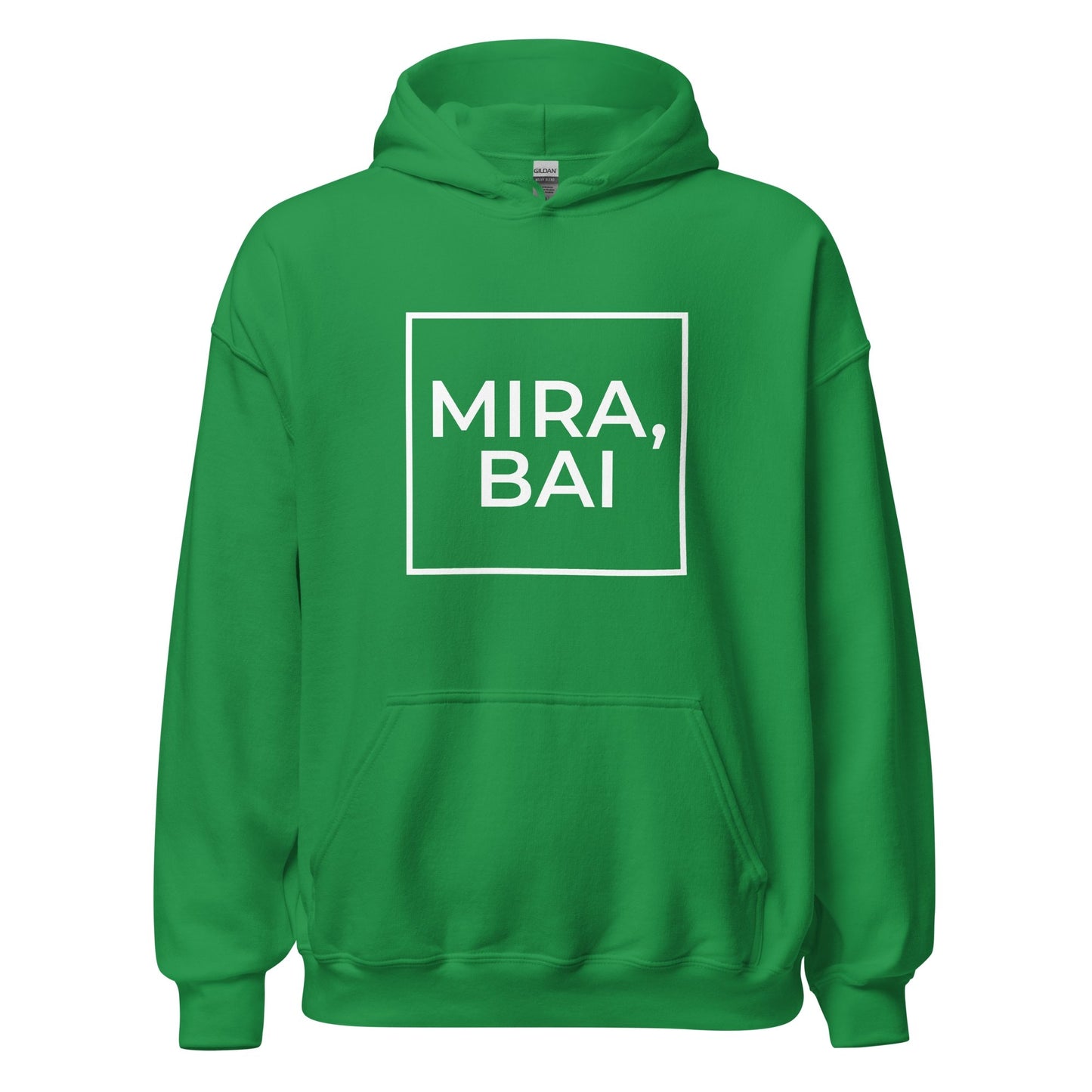 MIRA BAI SQUARE | BL Everyday Hoodie (I) - Burbuja local - puerto_rico
