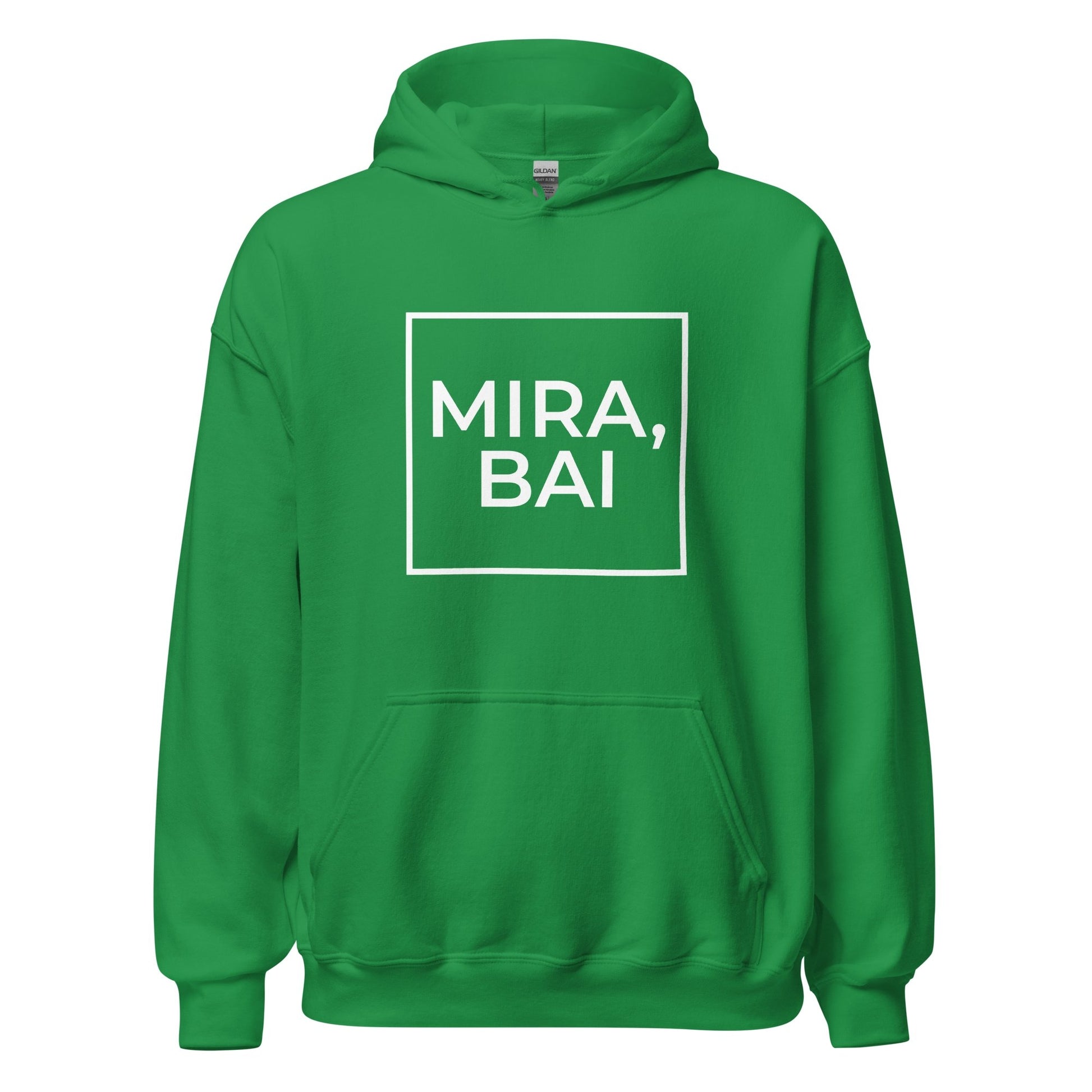 MIRA BAI SQUARE | BL Everyday Hoodie (I) - Burbuja local - puerto_rico