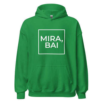 MIRA BAI SQUARE | BL Everyday Hoodie (I) - Burbuja local - puerto_rico