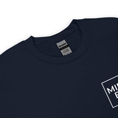 MIRA BAI SQUARE | BL Everyday Sweatshirt (I) - Burbuja local - puerto_rico