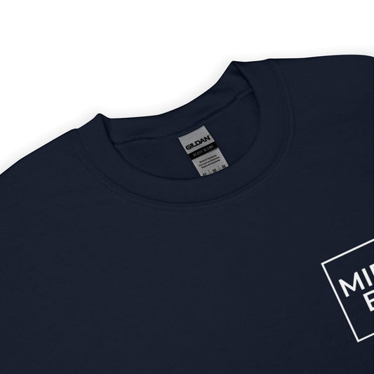 MIRA BAI SQUARE | BL Everyday Sweatshirt (I) - Burbuja local - puerto_rico