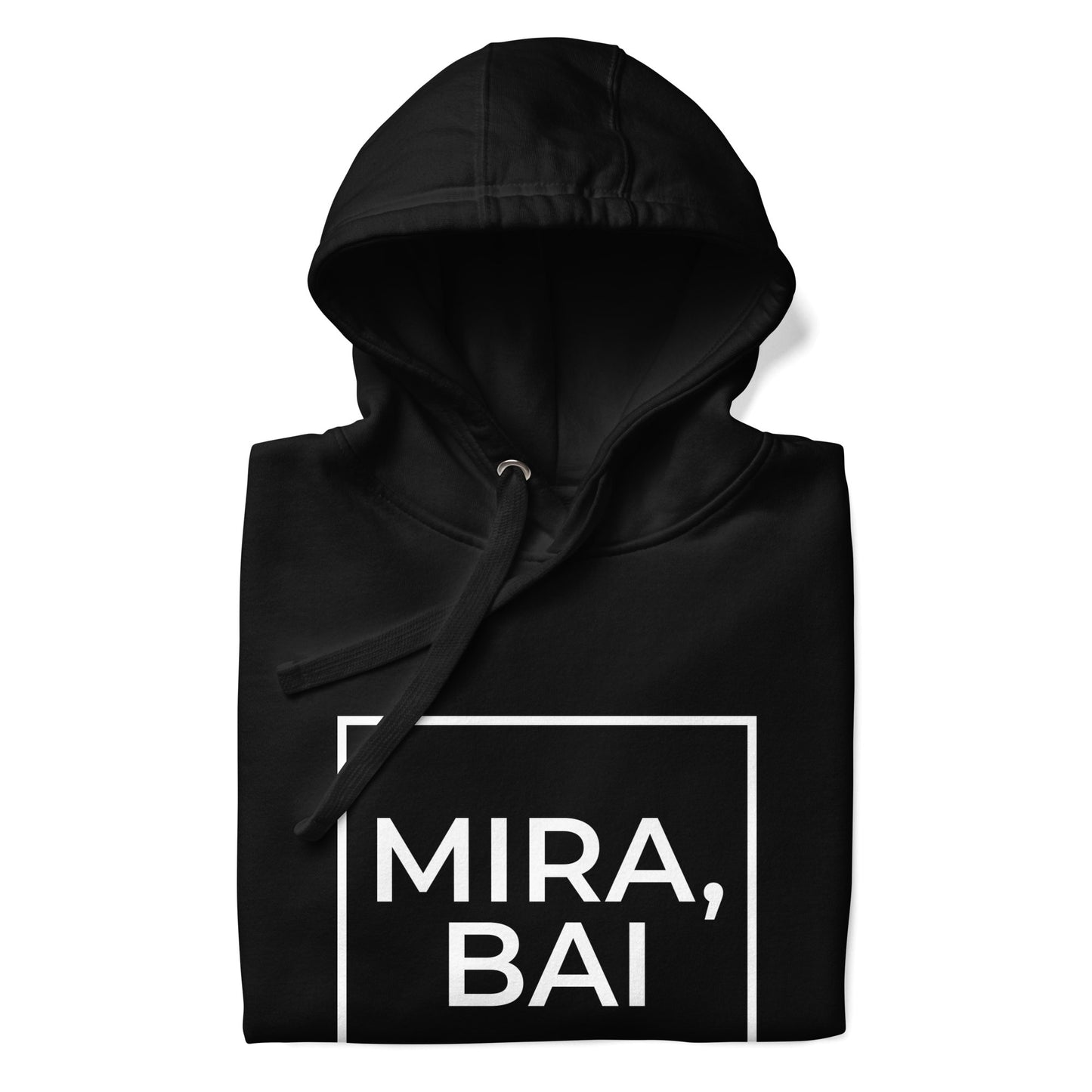 MIRA BAI SQUARE | BL Premium Hoodie (I) - Burbuja local - puerto_rico