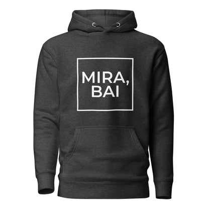 MIRA BAI SQUARE | BL Premium Hoodie (I) - Burbuja local - puerto_rico