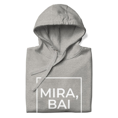 MIRA BAI SQUARE | BL Premium Hoodie (I) - Burbuja local - puerto_rico