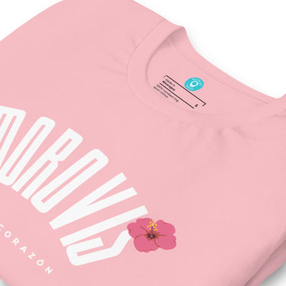 MOROVIS | BL T-Shirt - Burbuja local - puerto_rico