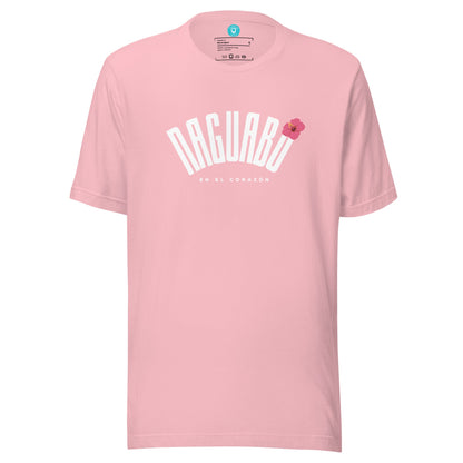 NAGUABO | BL T-Shirt - Burbuja local - puerto_rico