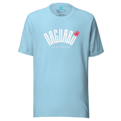 NAGUABO | BL T-Shirt - Burbuja local - puerto_rico