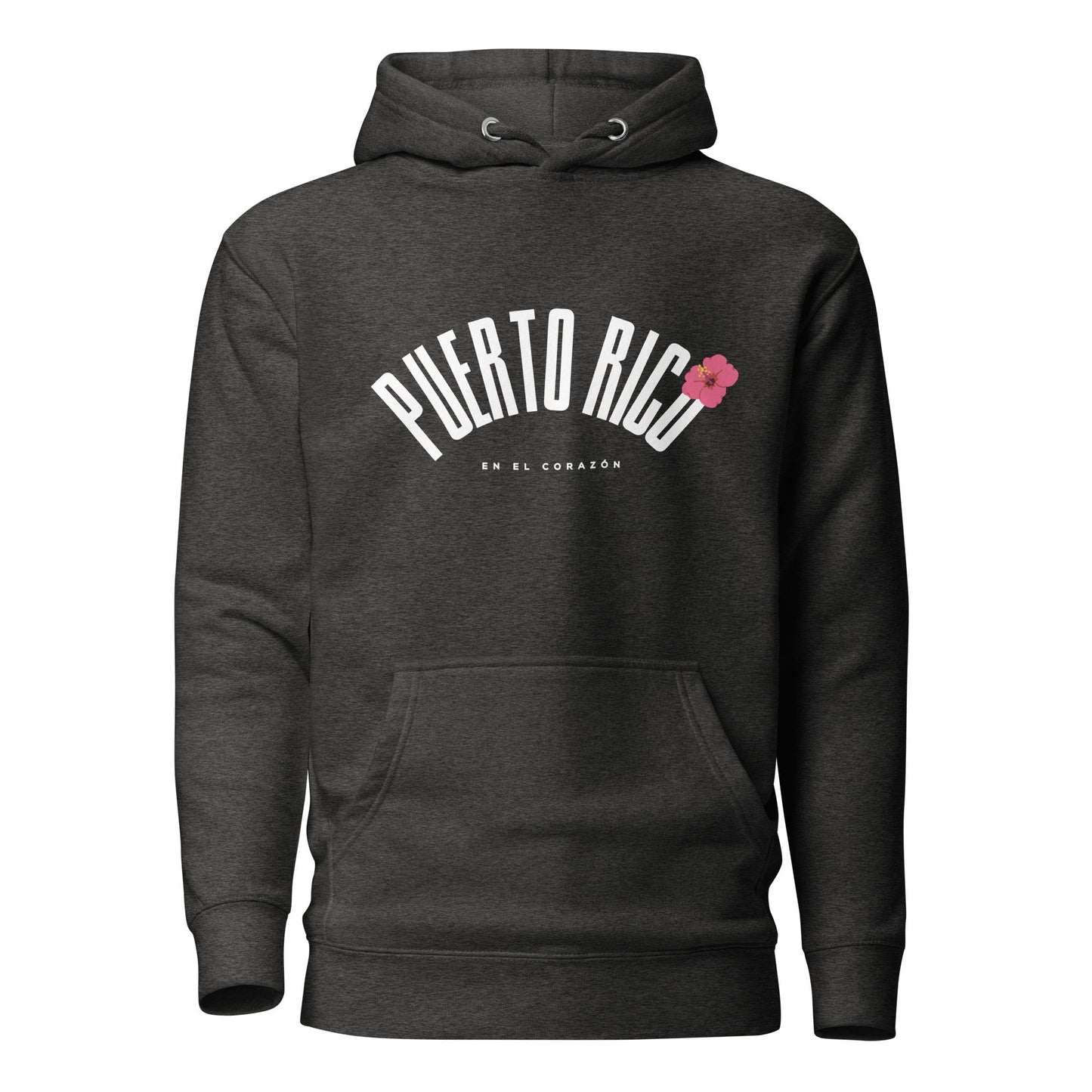 PUERTO RICO | BL Premium Hoodie - Burbuja local - puerto_rico