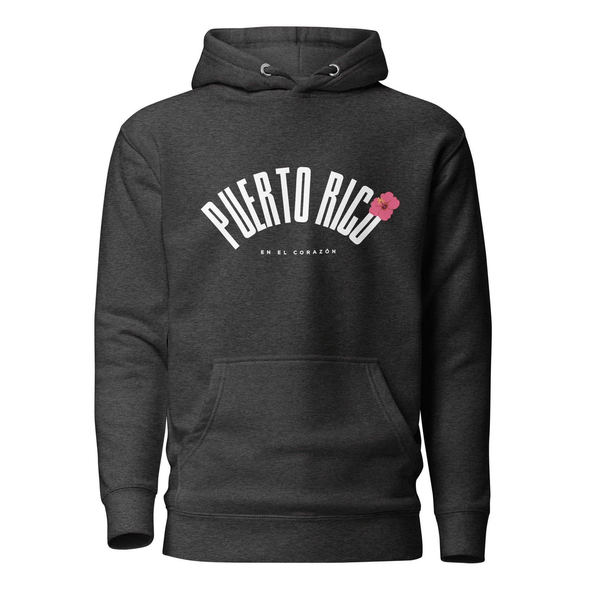 PUERTO RICO | BL Premium Hoodie - Burbuja local - puerto_rico