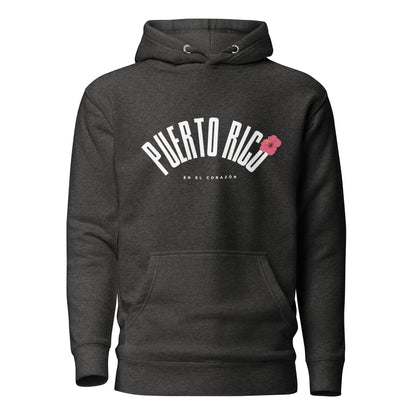 PUERTO RICO | BL Premium Hoodie - Burbuja local - puerto_rico