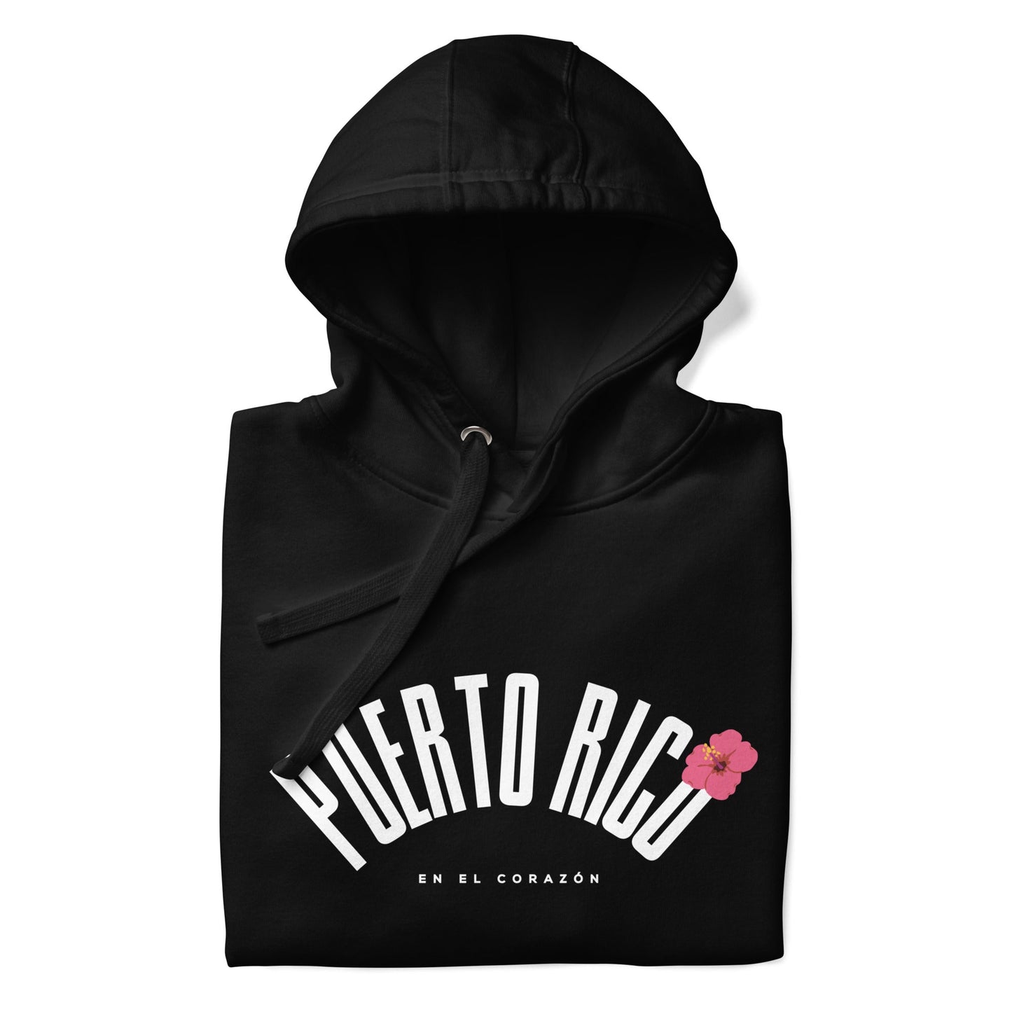 PUERTO RICO | BL Premium Hoodie - Burbuja local - puerto_rico