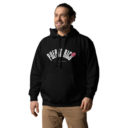PUERTO RICO | BL Premium Hoodie - Burbuja local - puerto_rico