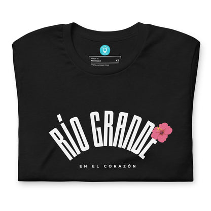 RÍO GRANDE | BL T-Shirt - Burbuja local - puerto_rico