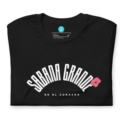 SABANA GRANDE | BL T-Shirt - Burbuja local - puerto_rico
