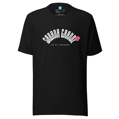 SABANA GRANDE | BL T-Shirt - Burbuja local - puerto_rico