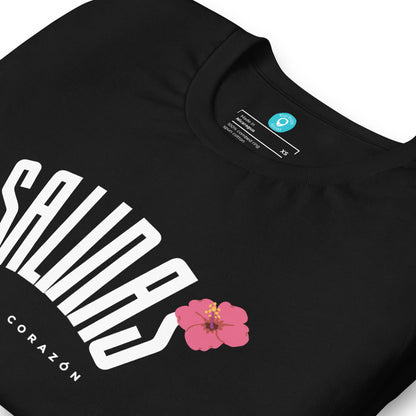 SALINAS | BL T-Shirt - Burbuja local - puerto_rico