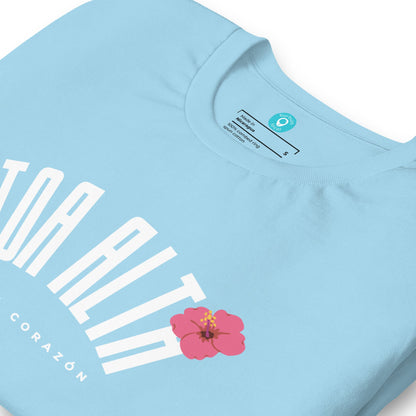TOA ALTA | BL T-Shirt - Burbuja local - puerto_rico