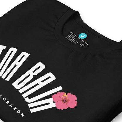 TOA BAJA | BL T-Shirt - Burbuja local - puerto_rico