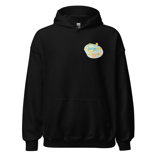 TOSTONES | BL Everyday Hoodie (I) - Burbuja local - puerto_rico