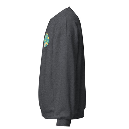 TOSTONES | BL Everyday Sweatshirt (I) - Burbuja local - puerto_rico