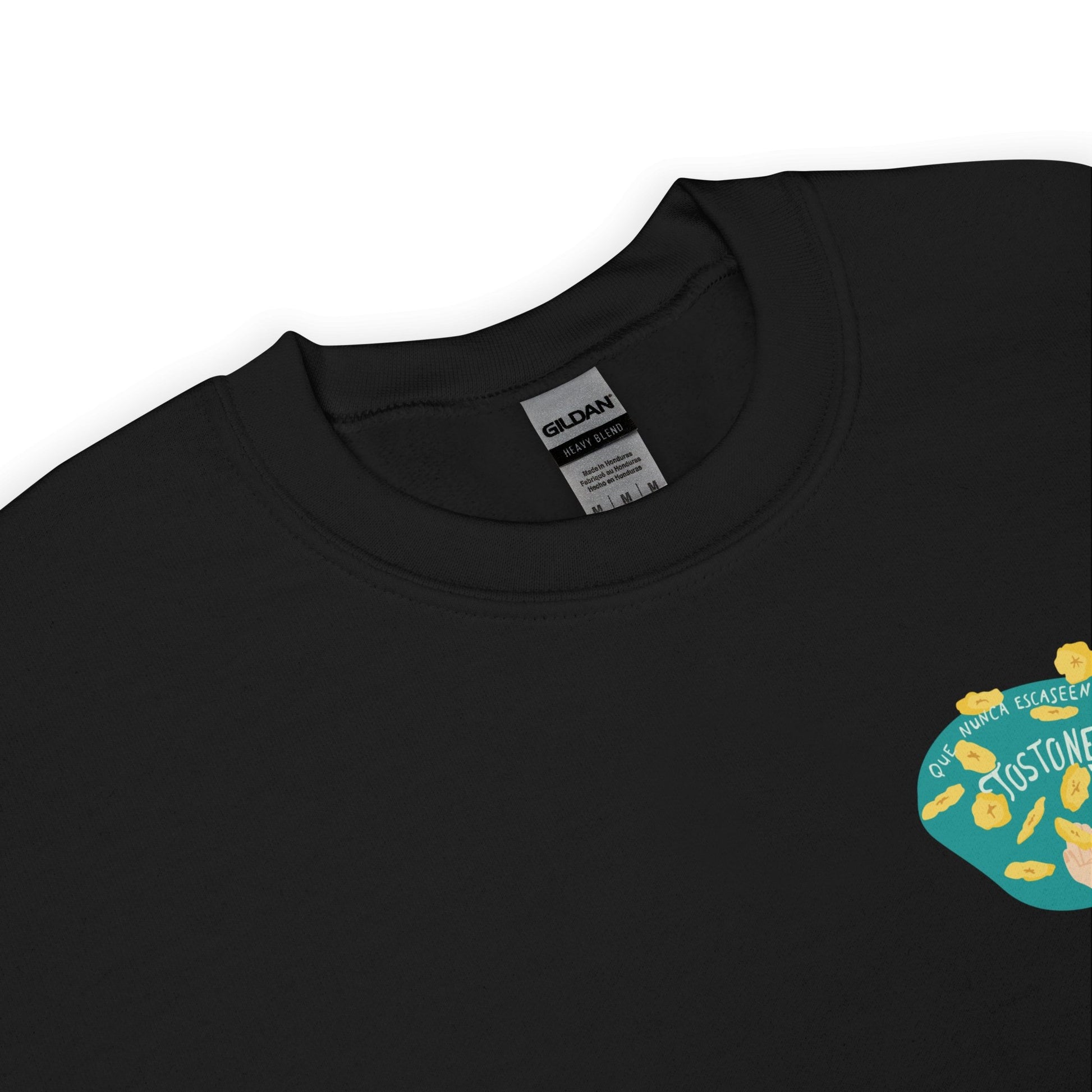 TOSTONES | BL Everyday Sweatshirt (I) - Burbuja local - puerto_rico