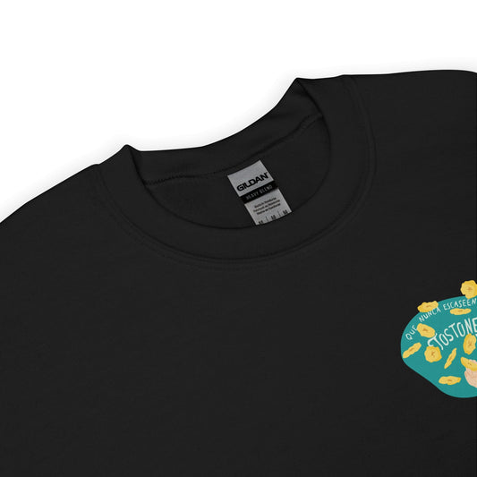 TOSTONES | BL Everyday Sweatshirt (I) - Burbuja local - puerto_rico
