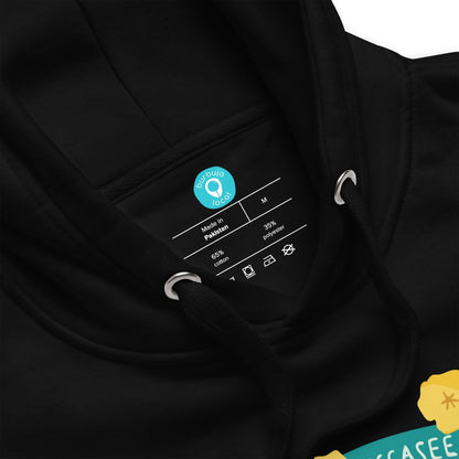 TOSTONES | BL Premium Hoodie (I) - Burbuja local - puerto_rico