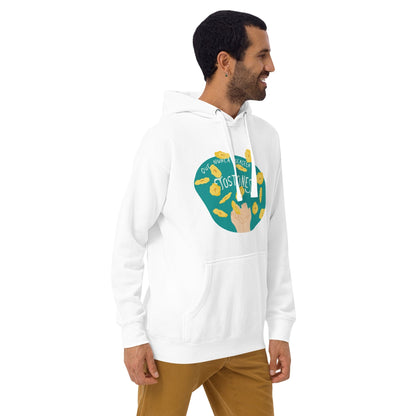 TOSTONES | BL Premium Hoodie (I) - Burbuja local - puerto_rico