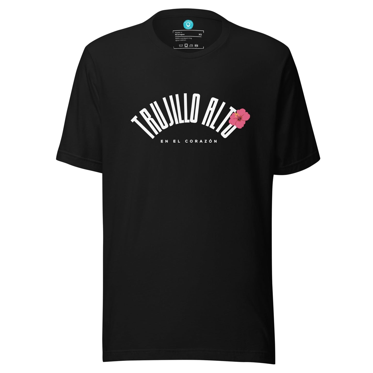 TRUJILLO ALTO | BL T-Shirt - Burbuja local - puerto_rico