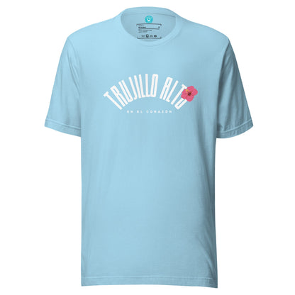 TRUJILLO ALTO | BL T-Shirt - Burbuja local - puerto_rico
