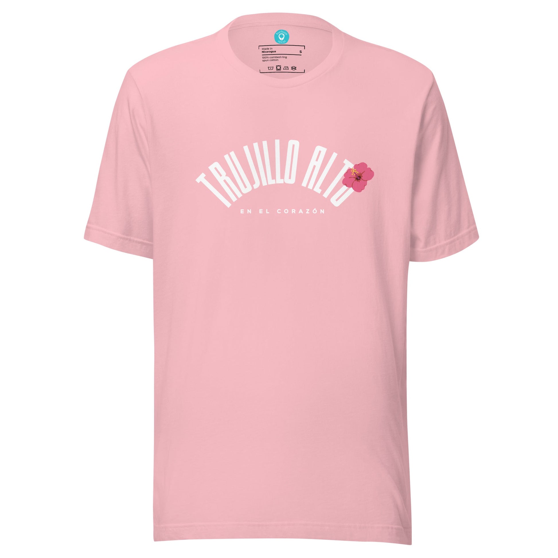 TRUJILLO ALTO | BL T-Shirt - Burbuja local - puerto_rico