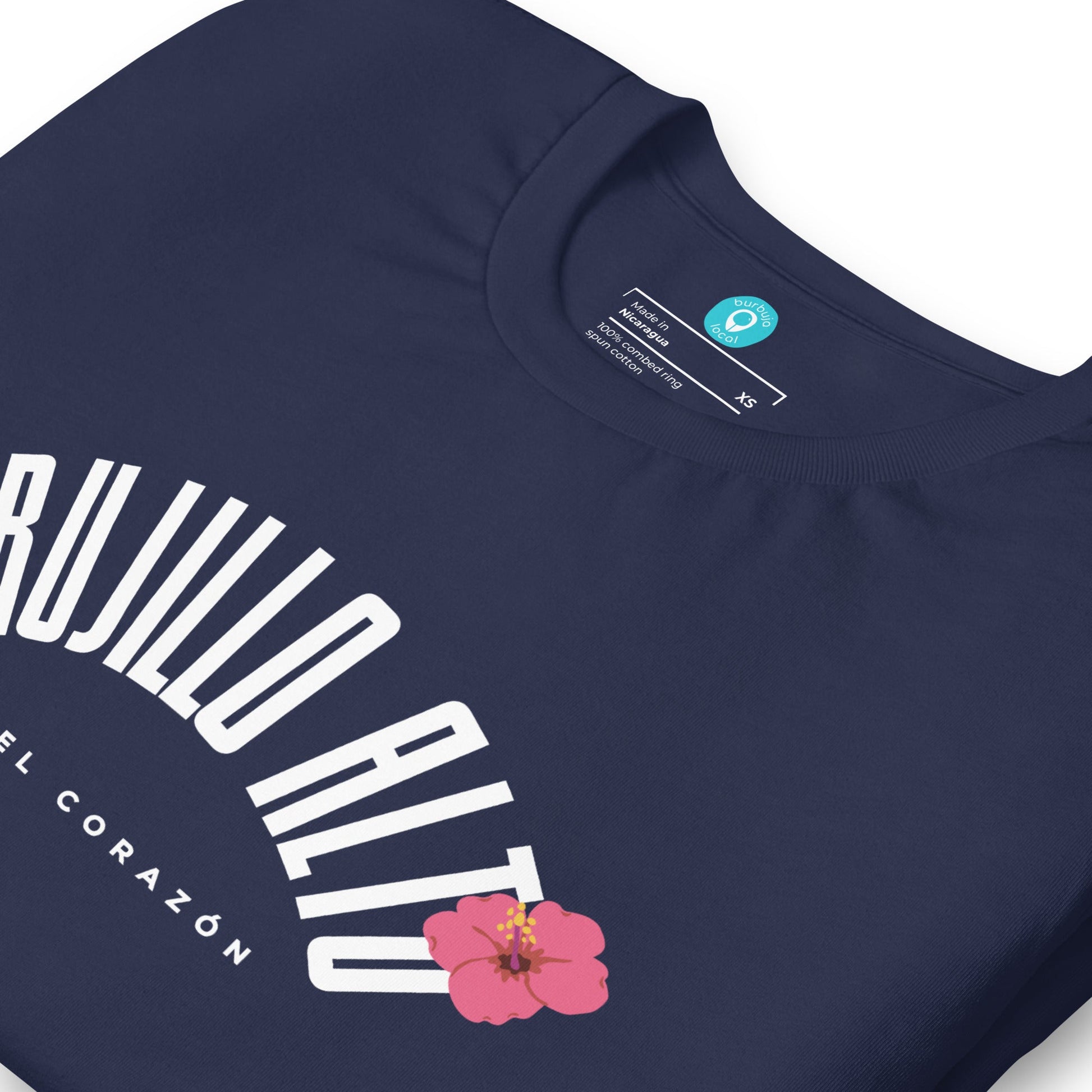 TRUJILLO ALTO | BL T-Shirt - Burbuja local - puerto_rico