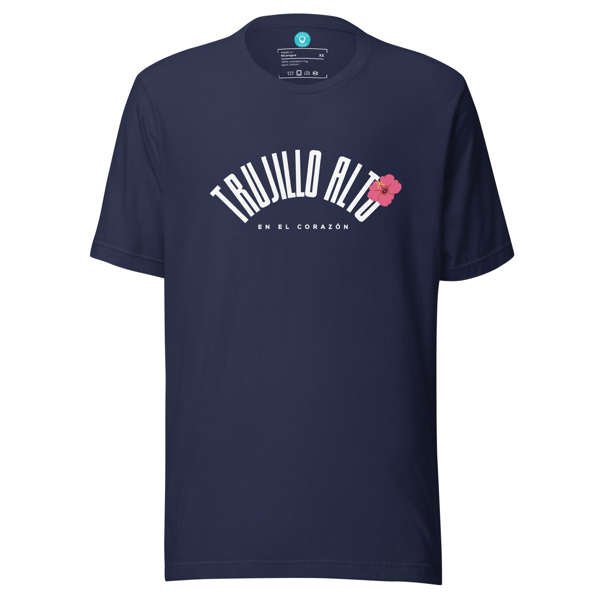 TRUJILLO ALTO | BL T-Shirt - Burbuja local - puerto_rico