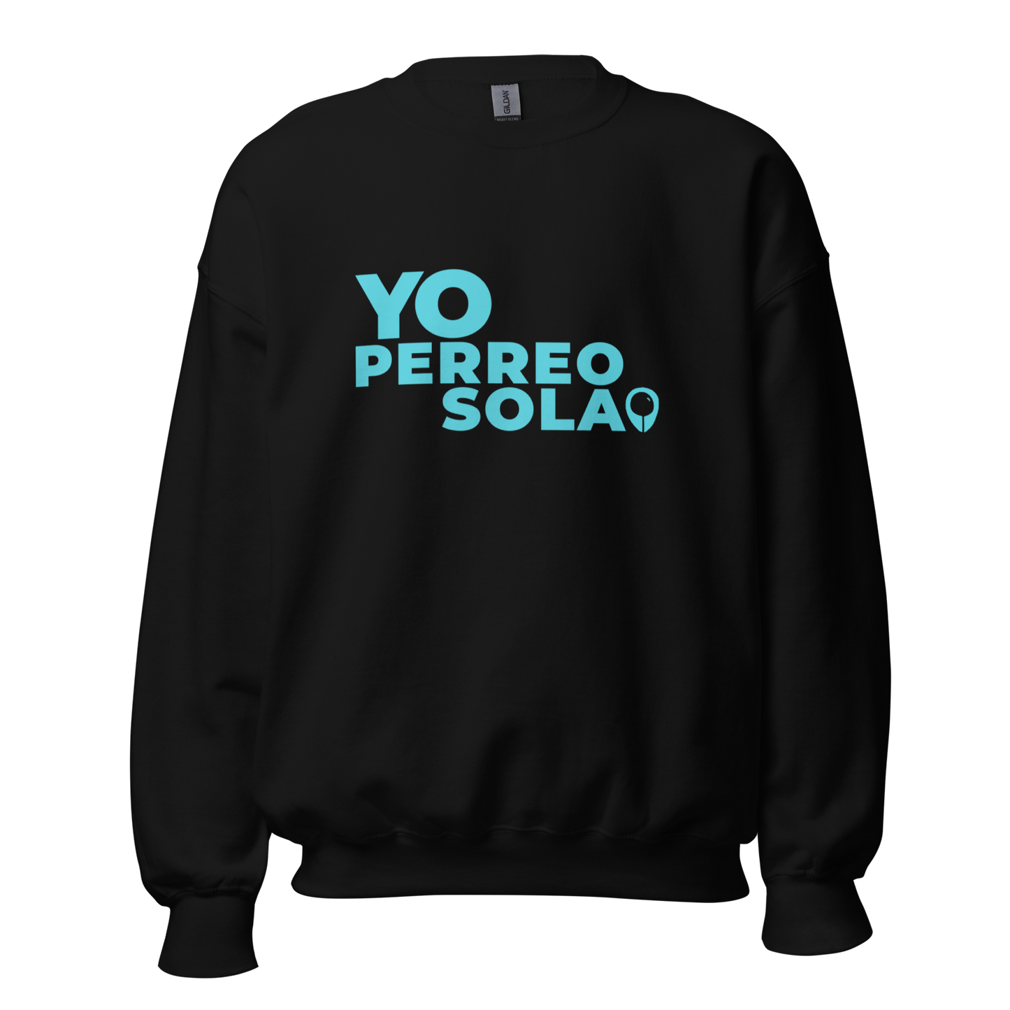 YO PERREO SOLA | BL Everyday Sweatshirt (I)