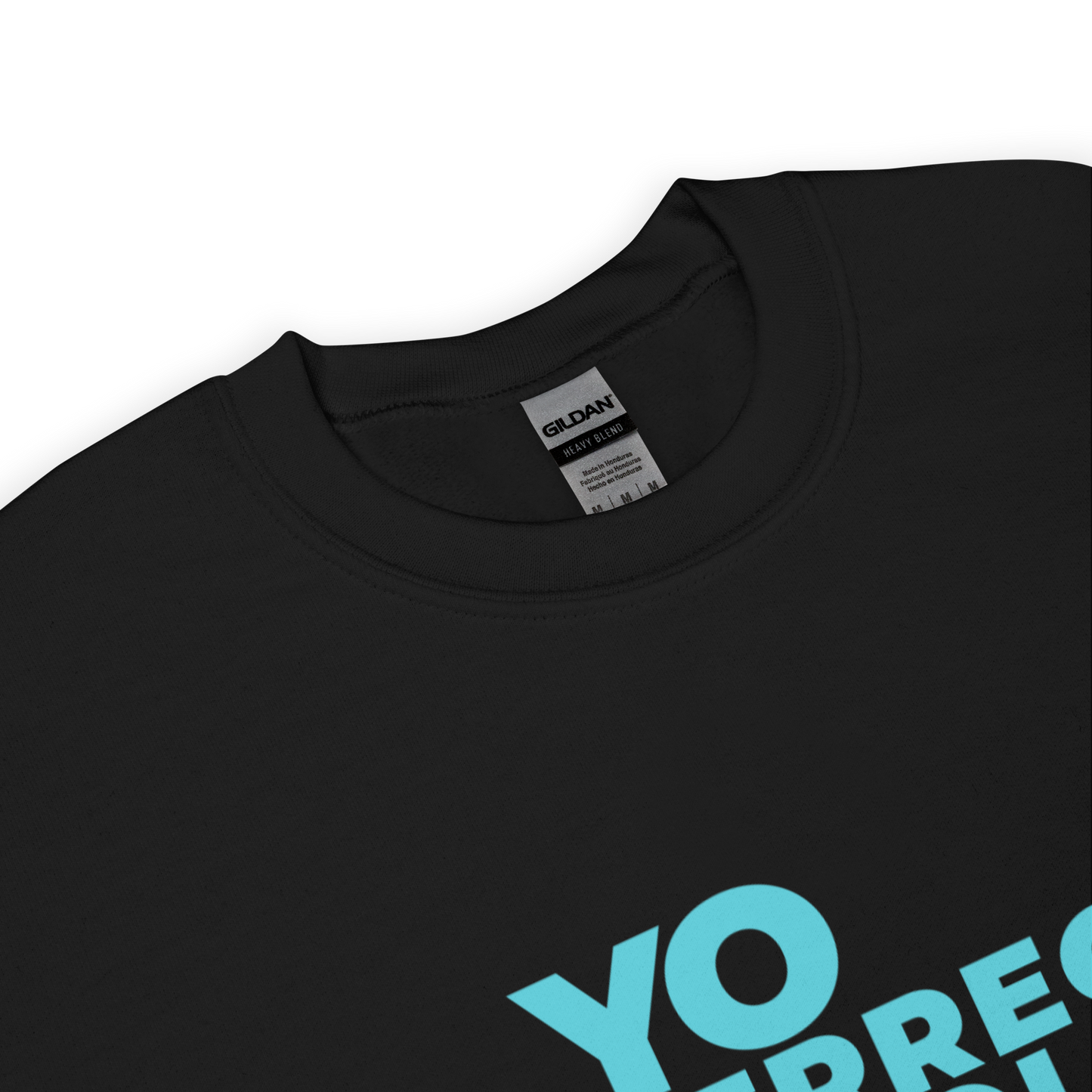 YO PERREO SOLA | BL Everyday Sweatshirt (I)