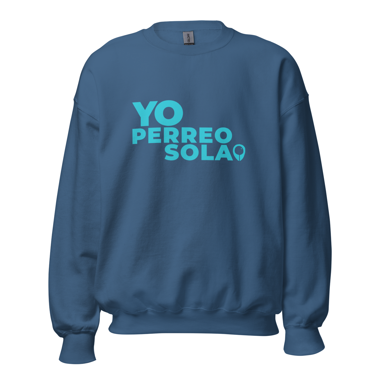 YO PERREO SOLA | BL Everyday Sweatshirt (I)