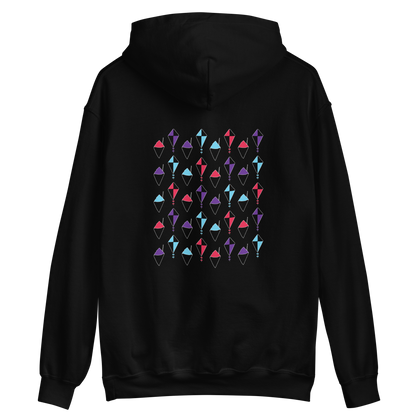 PIRAGUAS + CHIRINGAS (El MORRO) | BL Everyday Hoodie