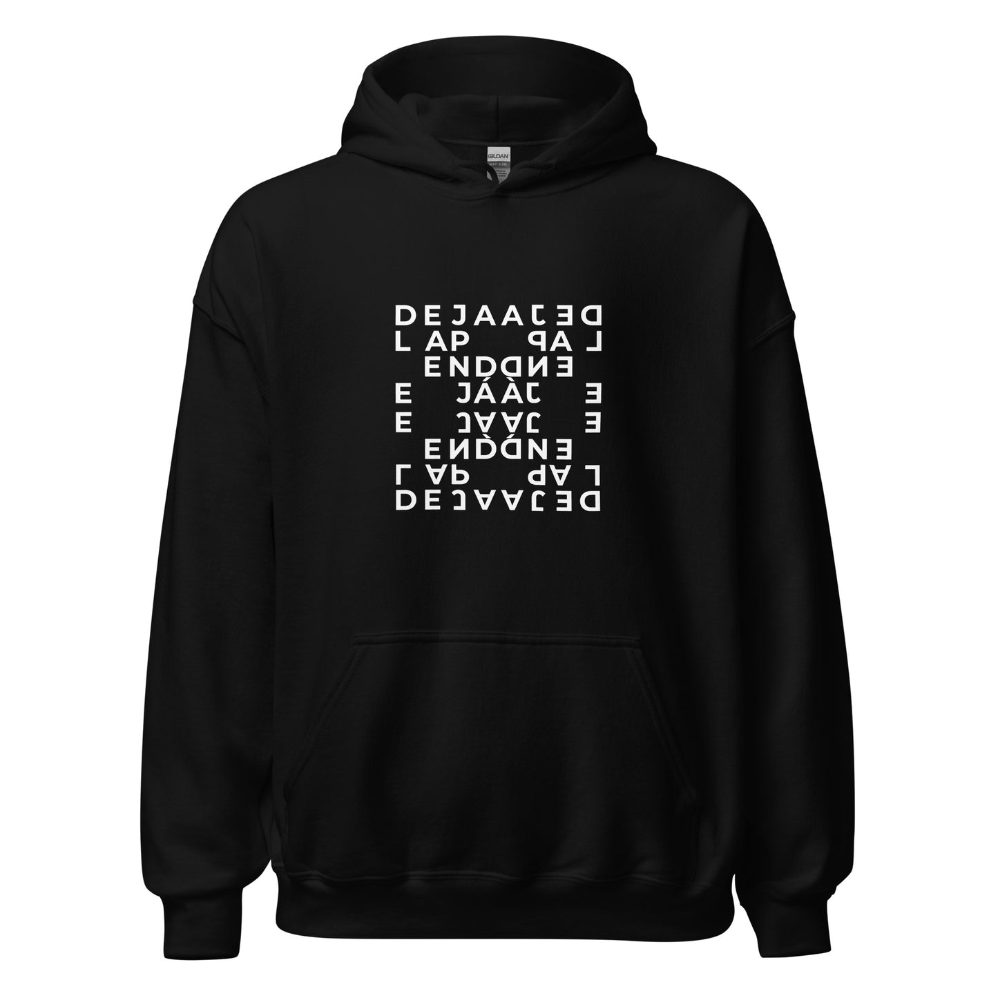 DEJA LA PENDEJÁ | BL Everyday Hoodie
