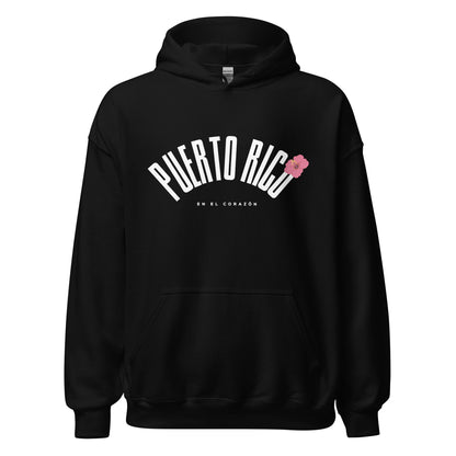 PR EN EL CORAZÓN | BL Everyday Hoodie