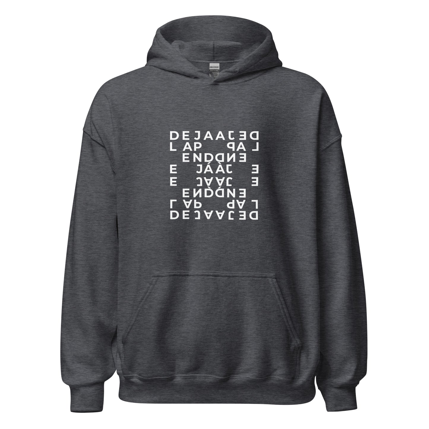 DEJA LA PENDEJÁ | BL Everyday Hoodie