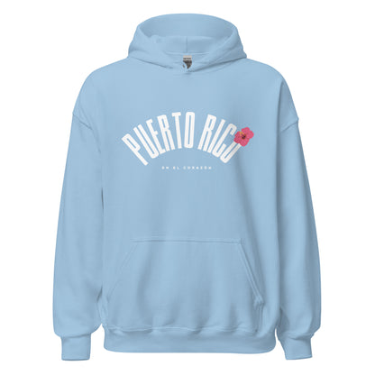 PR EN EL CORAZÓN | BL Everyday Hoodie