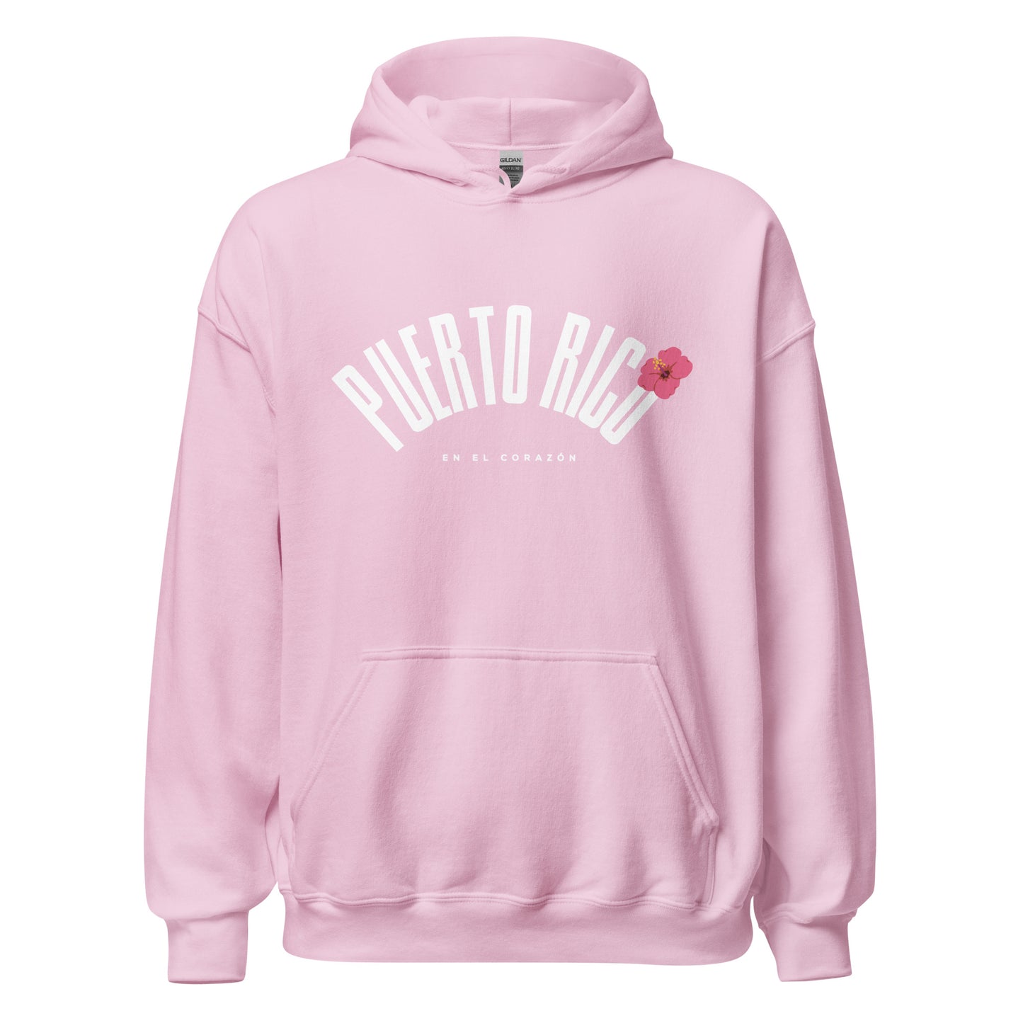 PR EN EL CORAZÓN | BL Everyday Hoodie