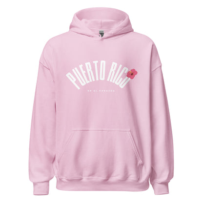 PR EN EL CORAZÓN | BL Everyday Hoodie
