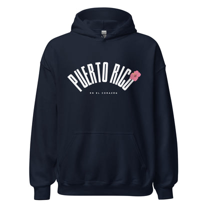 PR EN EL CORAZÓN | BL Everyday Hoodie